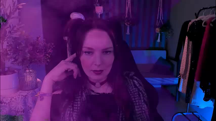 vandarossi Live Sex 2025.08.26