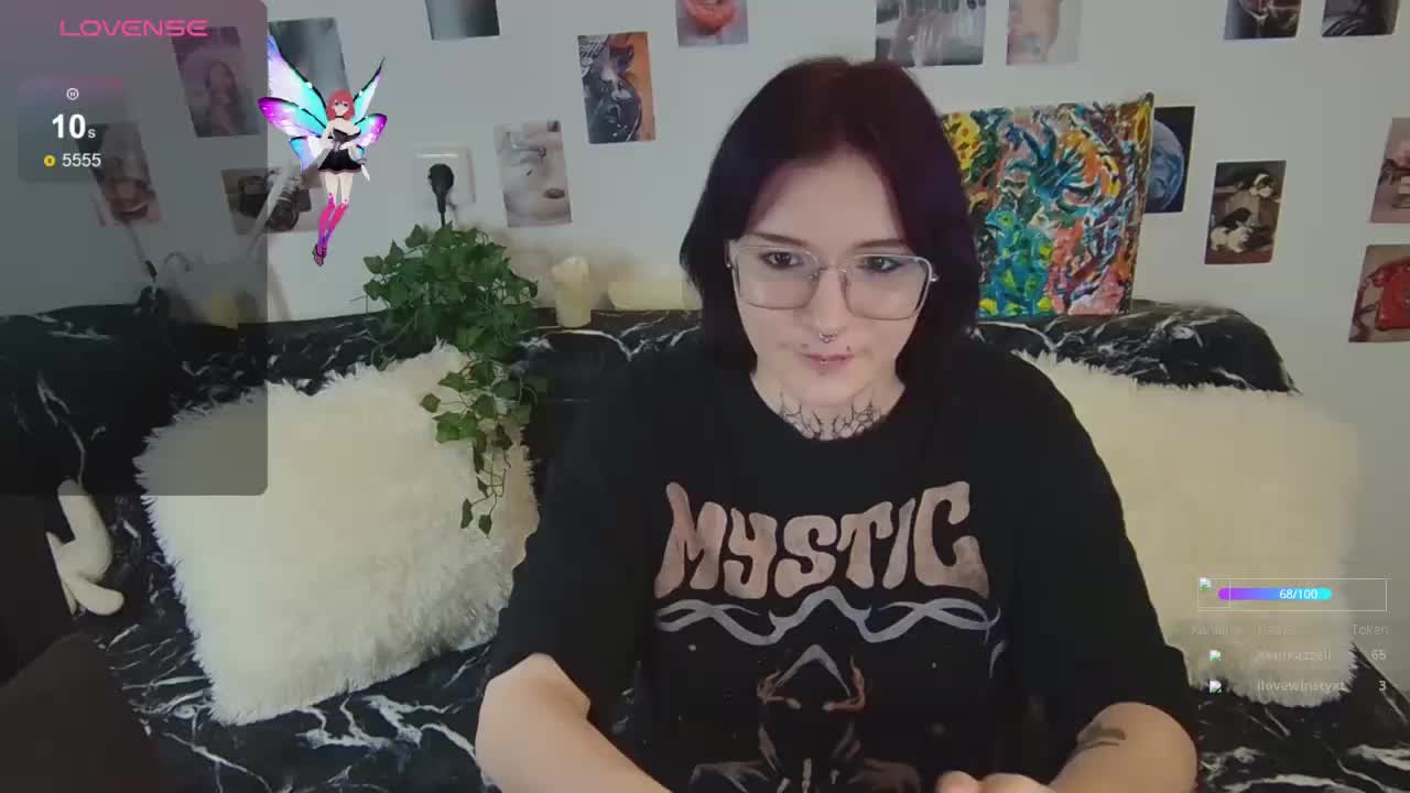 sashasextape2 Live Sex December 13, 2025