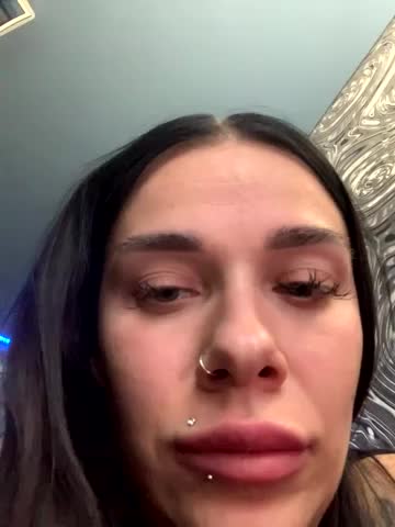 Queen_of_pain Live Sex December 18, 2025