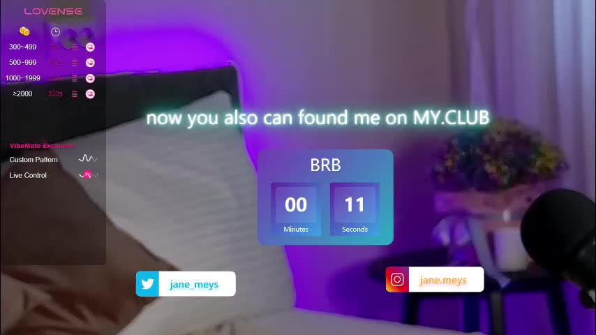 jane_meys Live Sex December 17, 2025