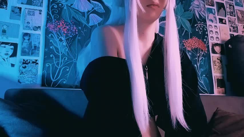 baby_monster1 Live Sex December 13, 2025