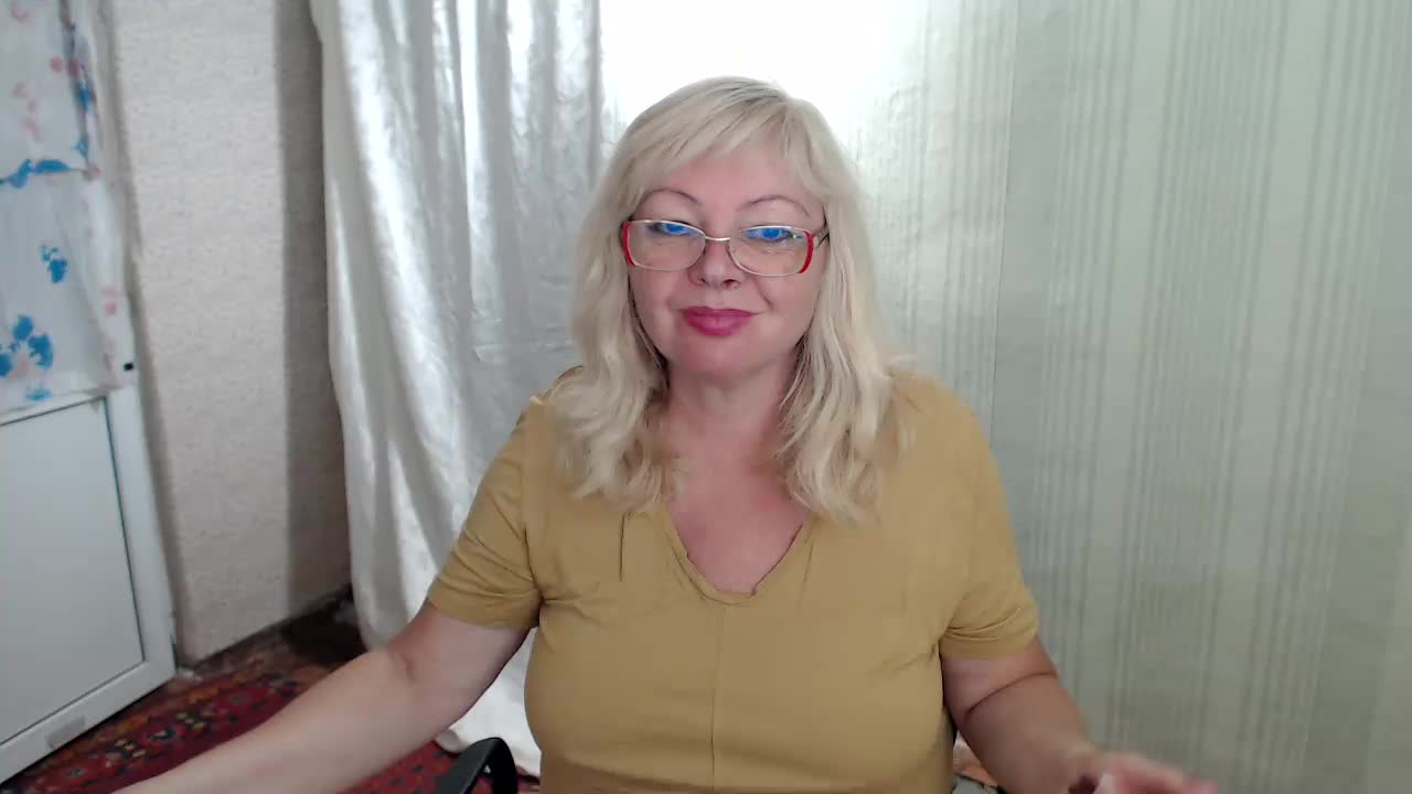 EvelynLoveShy Live Sex December 17, 2025