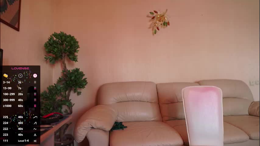 nelke_sun Live Sex December 14, 2025