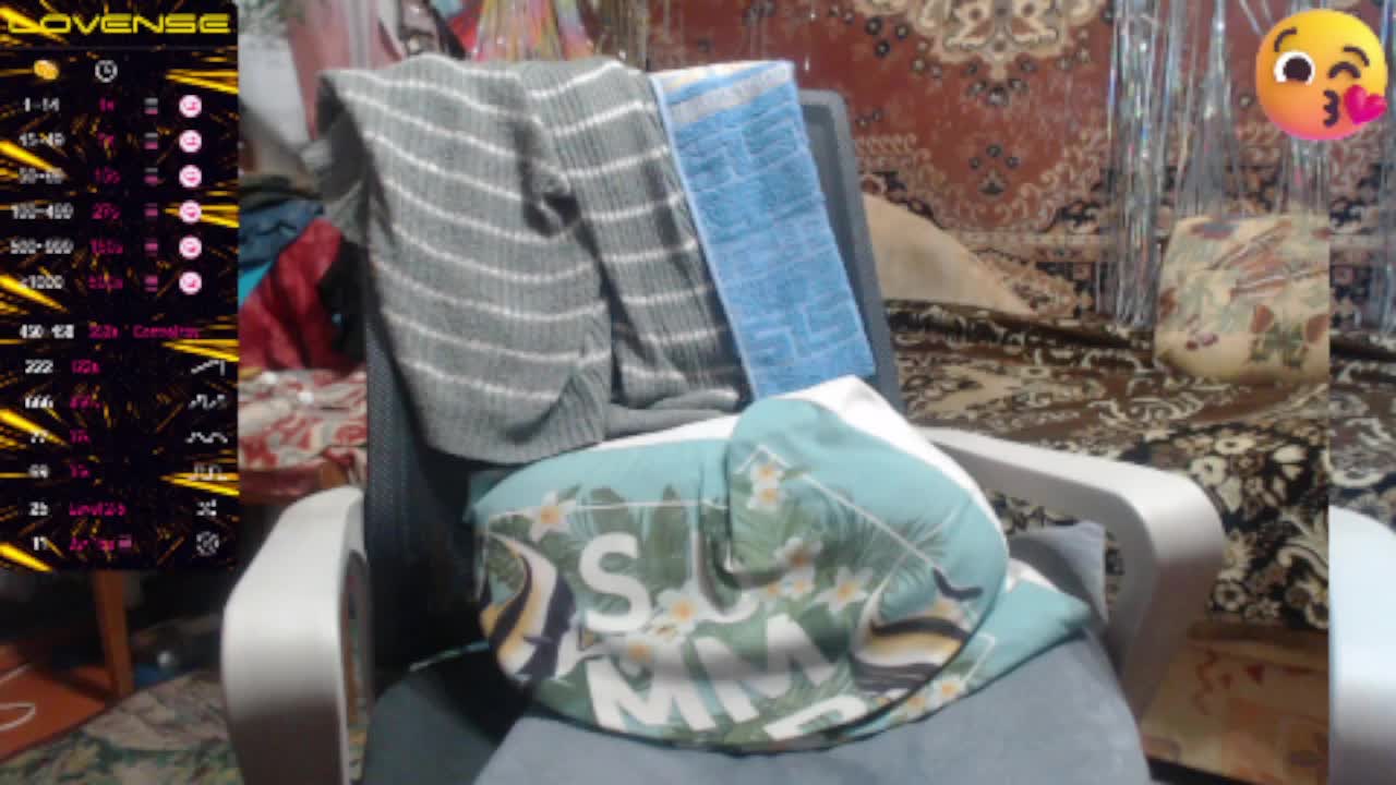 sweetboobs Live Sex December 19, 2025