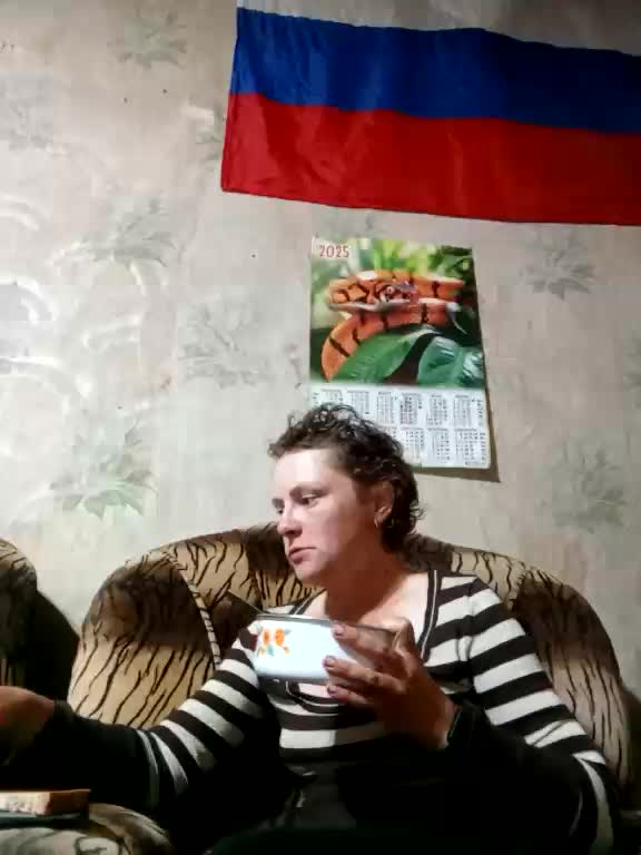 Calibriya Live Sex December 17, 2025