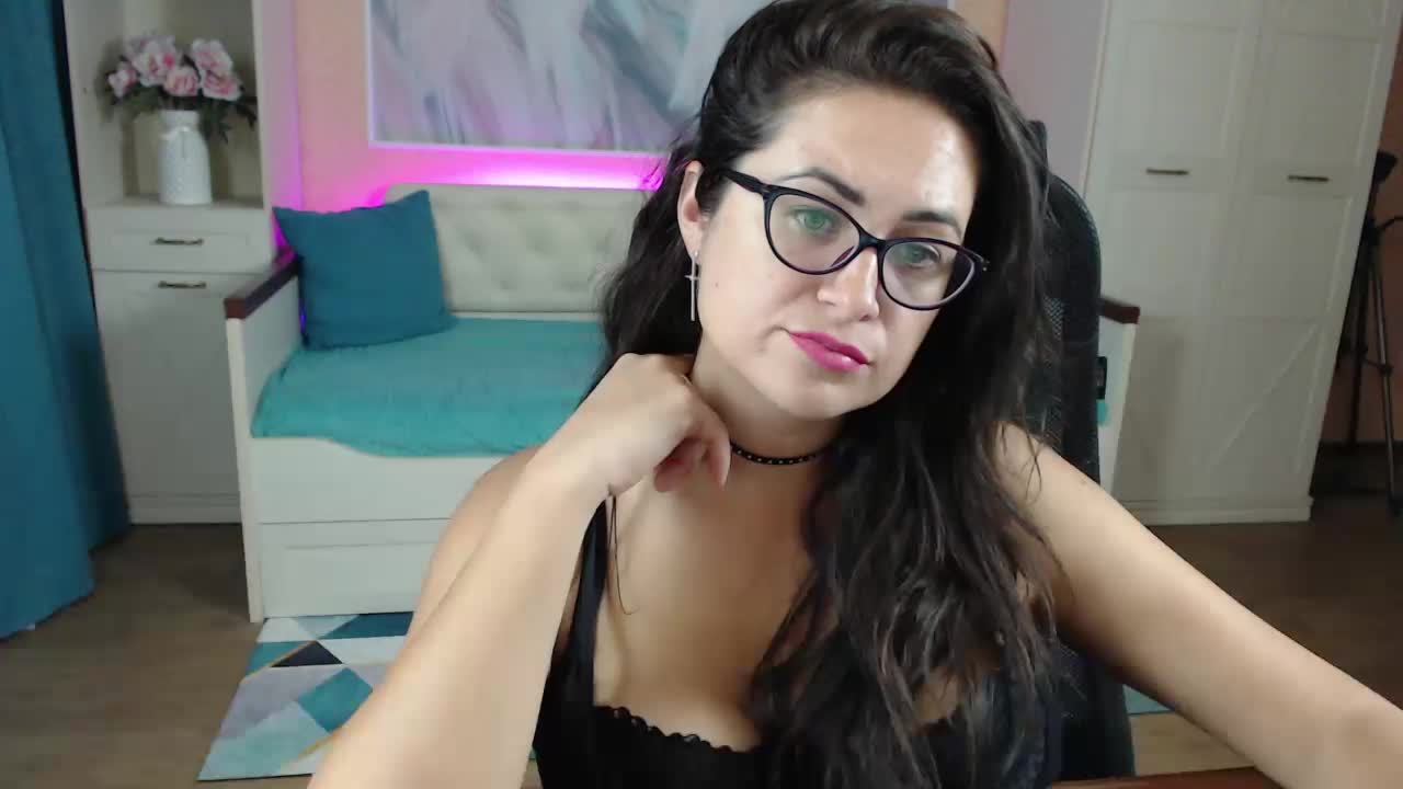 AlicaLovely Live Sex December 18, 2025