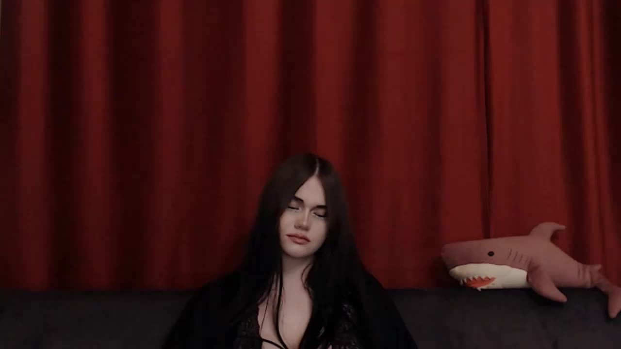 BOOUNTY Live Sex December 13, 2025