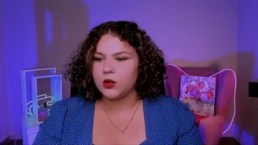 FlorenceAnderson Live Sex December 15, 2025