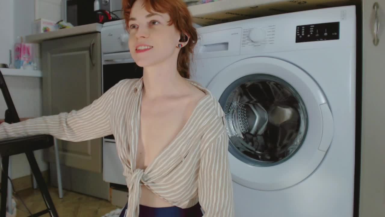 LiluBarbarian Live Sex December 13, 2025