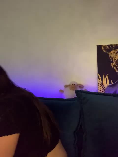 WILDGIRL Live Sex December 15, 2025