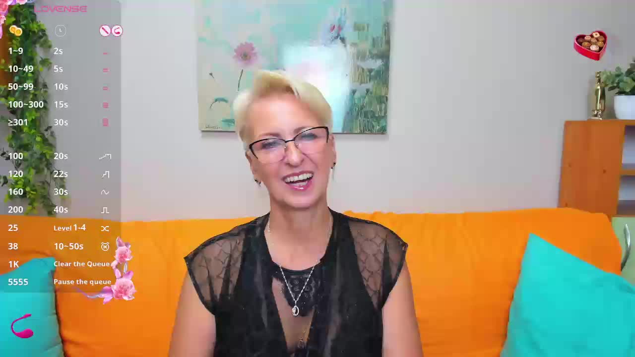 iamyourdream89 Live Sex December 14, 2025