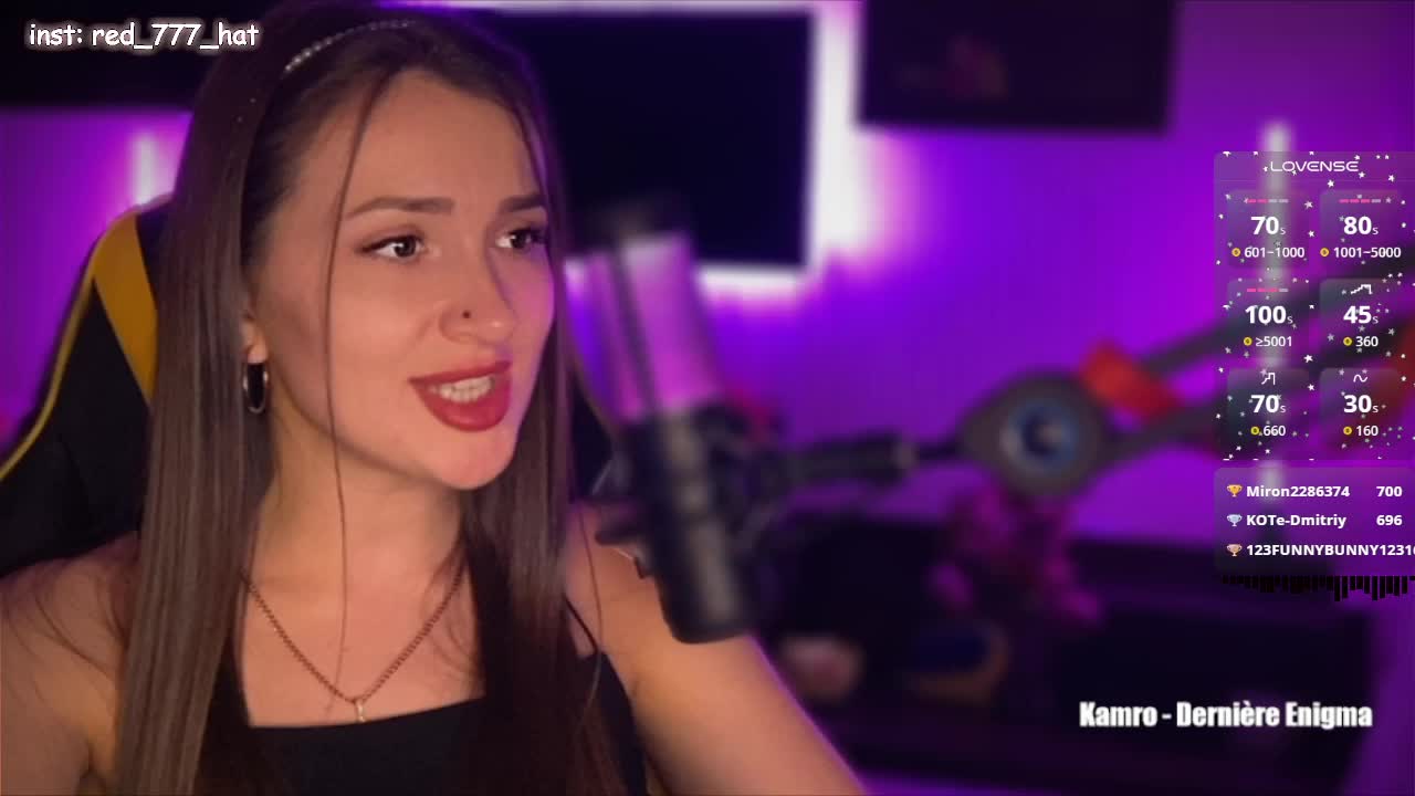 -RED_HAT- Live Sex December 17, 2025