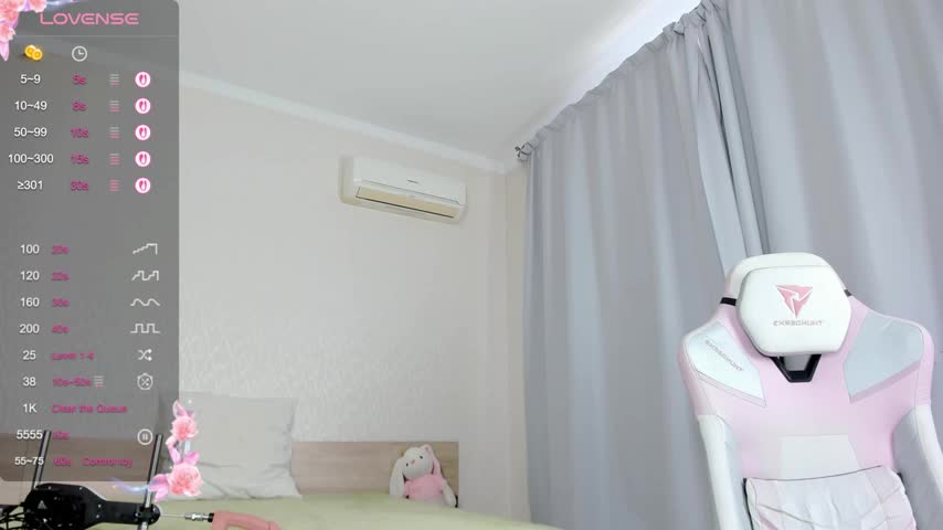 Cowell_Adelina Live Sex December 14, 2025