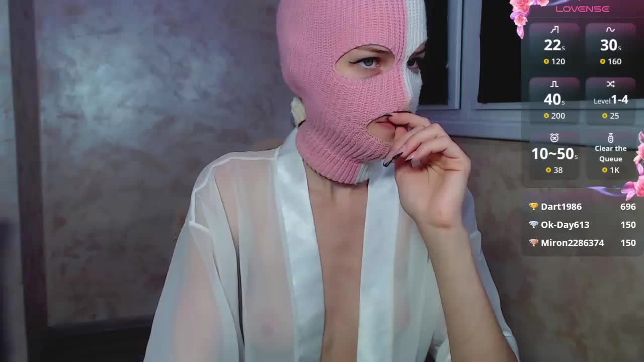 Domiiiniiicana Live Sex December 14, 2025