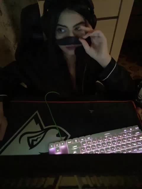 Aloeloea Live Sex December 17, 2025