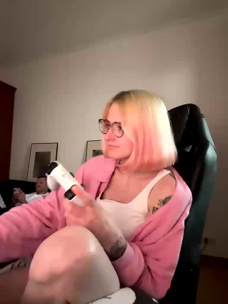 Sexy-Sweets Live Sex December 19, 2025