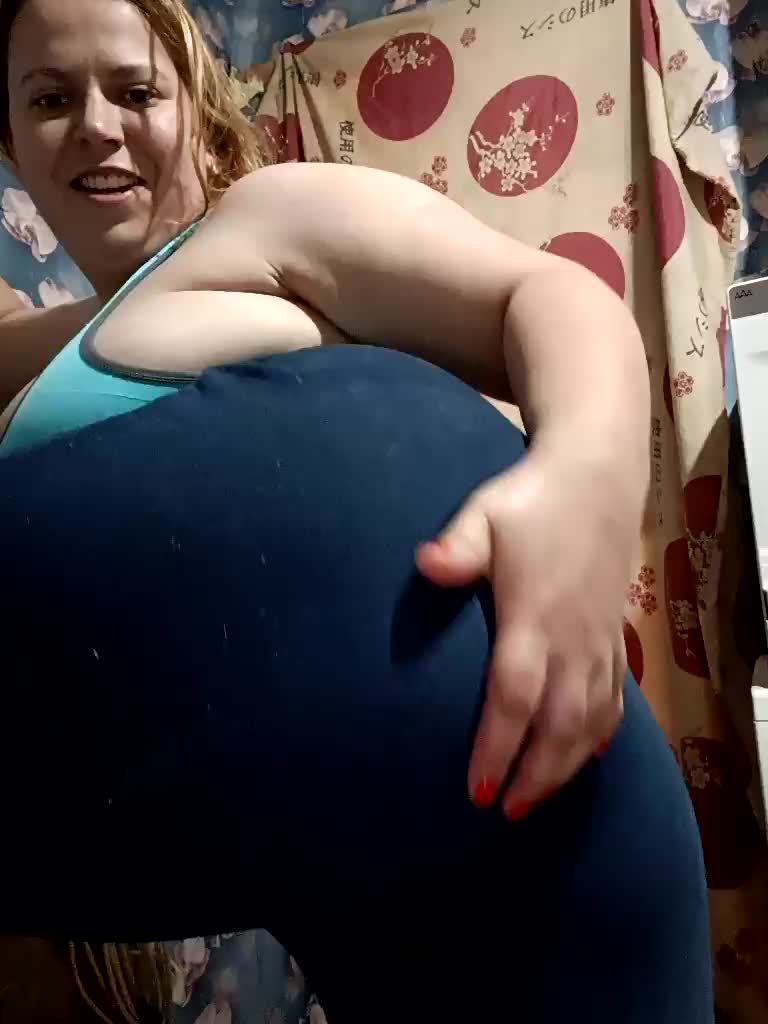 Elenazaya Live Sex December 12, 2025