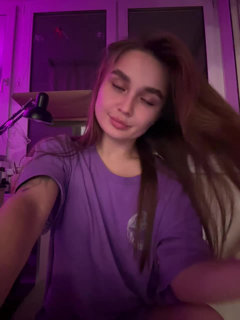 -INDICA- Live Sex December 13, 2025