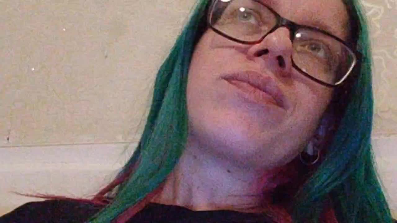 malvinella Live Sex December 18, 2025