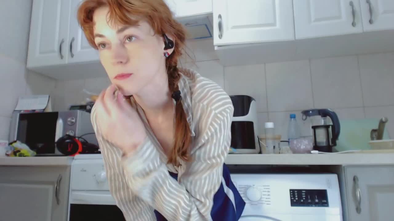 LiluBarbarian Live Sex December 13, 2025