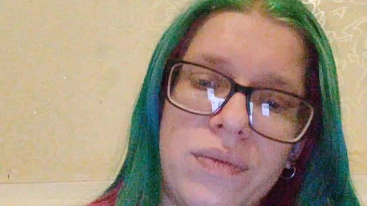 malvinella Live Sex December 18, 2025