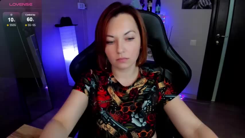 Serena_Woods Live Sex December 13, 2025