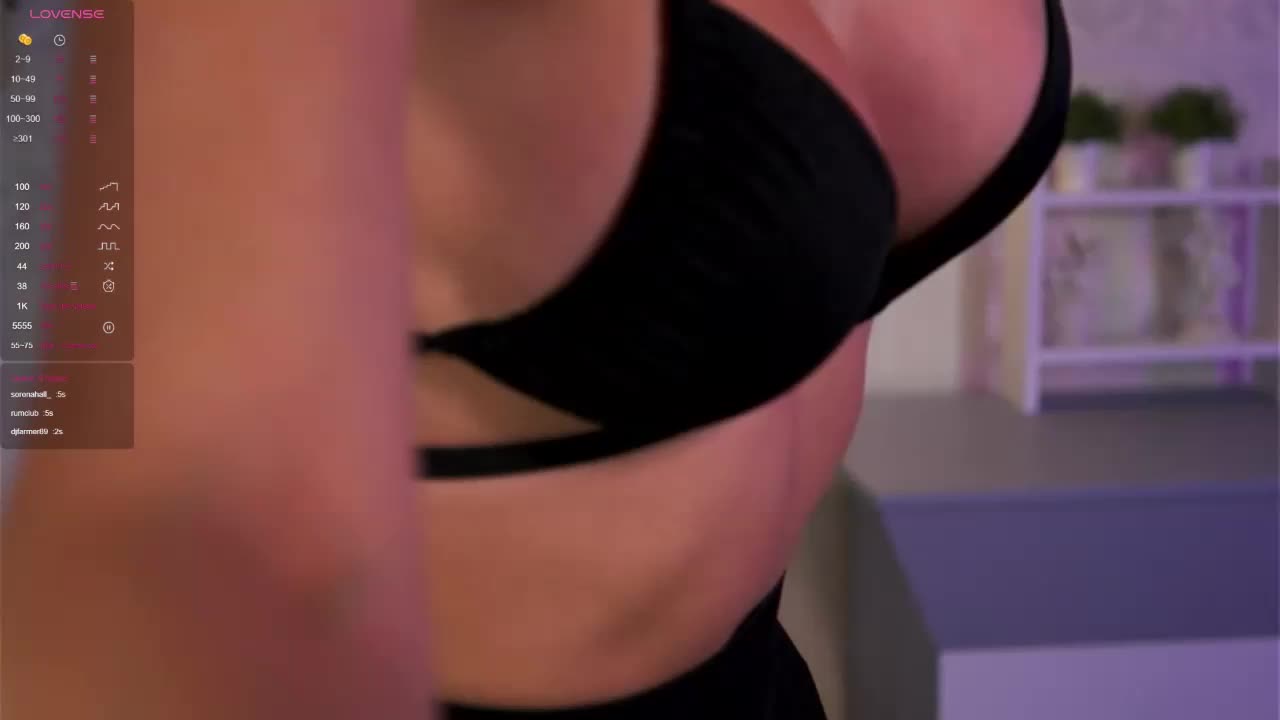 eva-golden Live Sex December 14, 2025