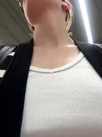 RinaCat Live Sex December 13, 2025