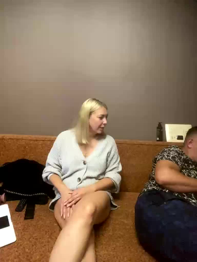 Xyligana Live Sex December 18, 2025