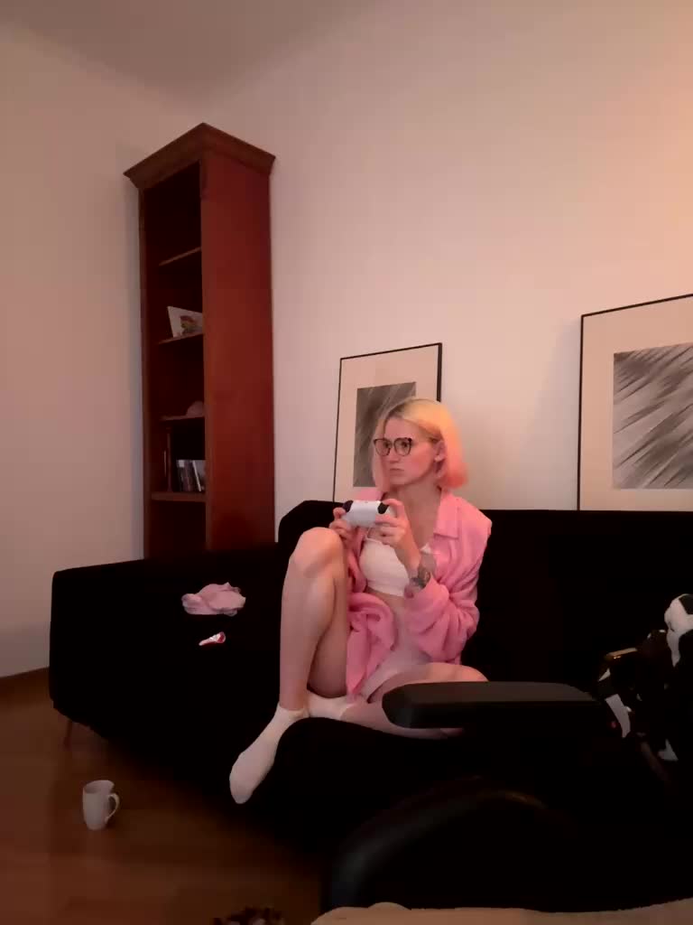 Sexy-Sweets Live Sex December 19, 2025