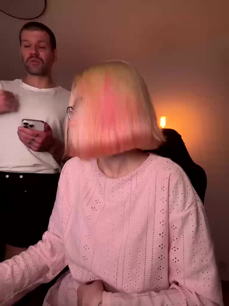 Sexy-Sweets Live Sex December 19, 2025