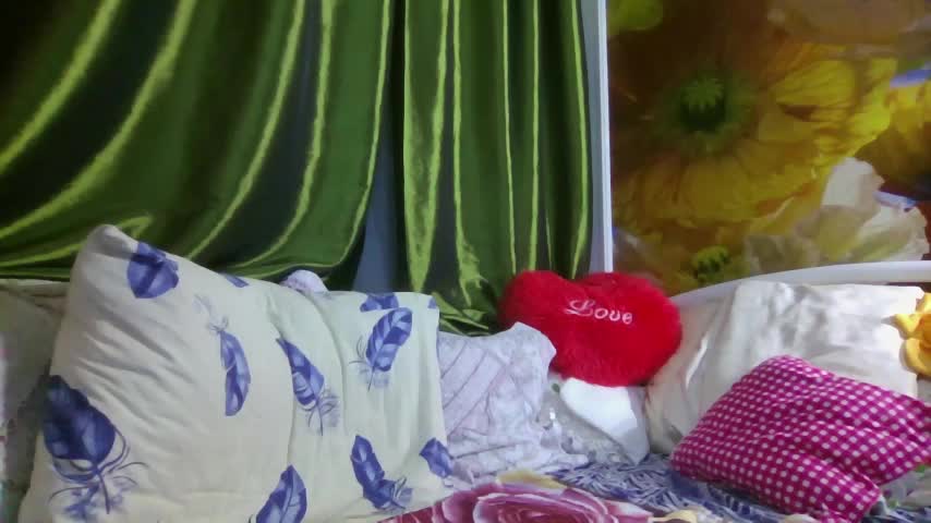 pussykroshka Live Sex December 17, 2025