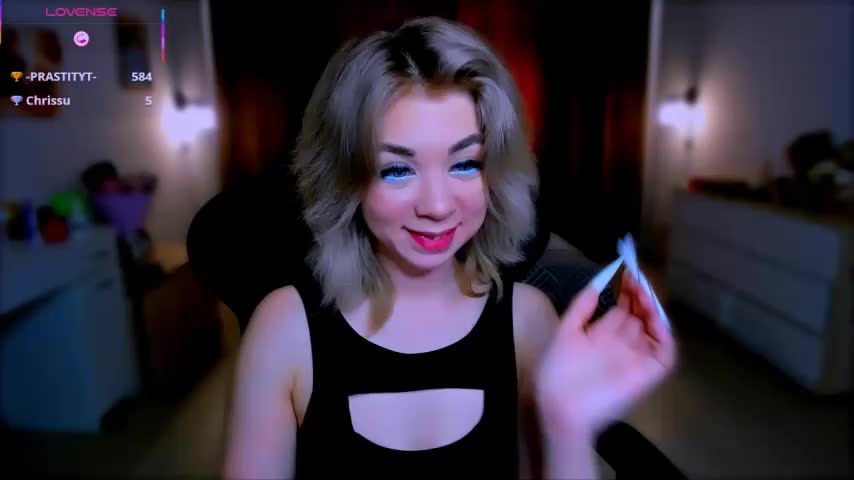 littleSiyfairy Live Sex December 13, 2025