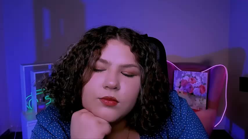 FlorenceAnderson Live Sex December 15, 2025