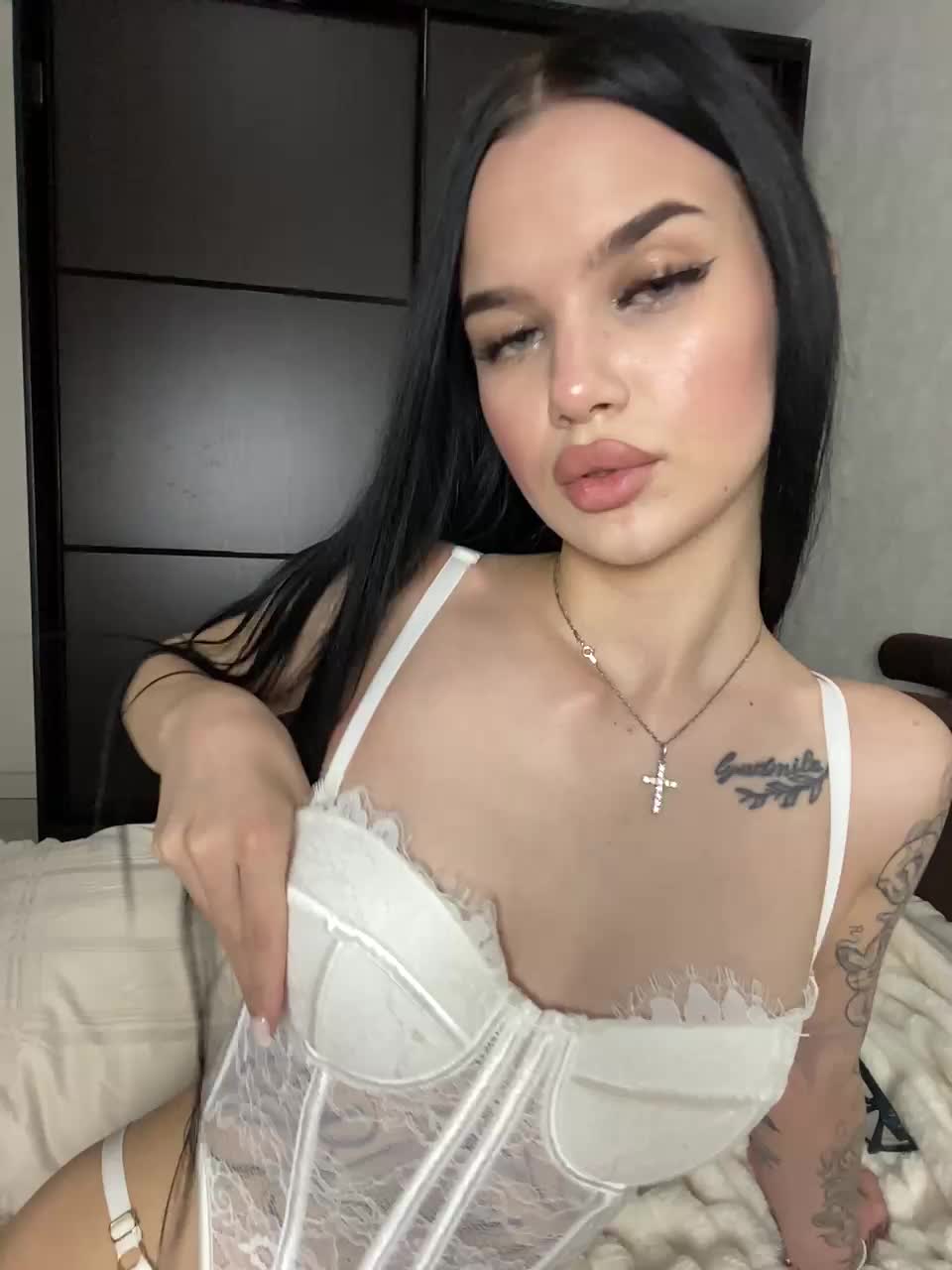 EvaDesire Live Sex December 14, 2025