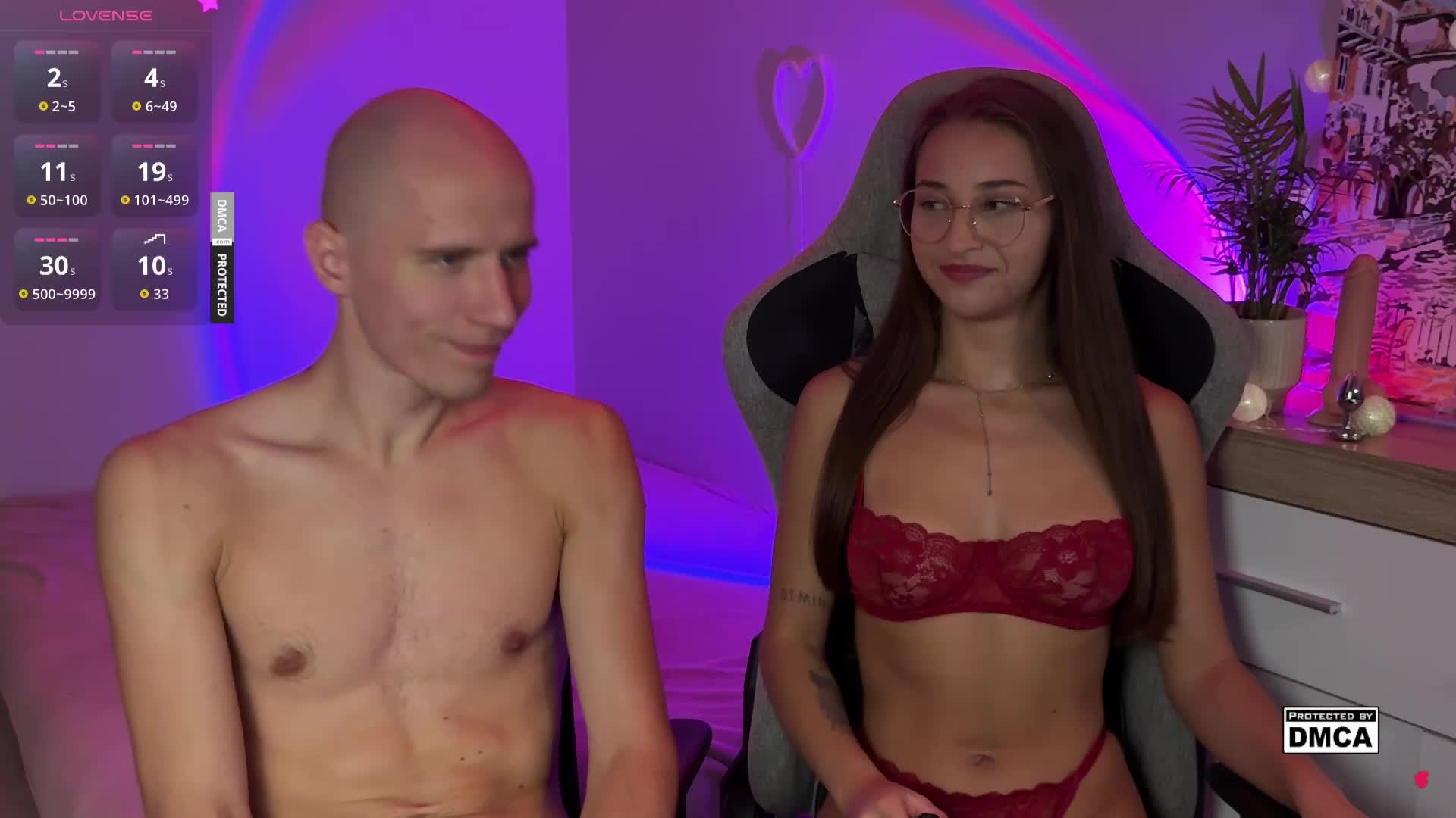 XXXDreamTeam Live Sex December 17, 2025