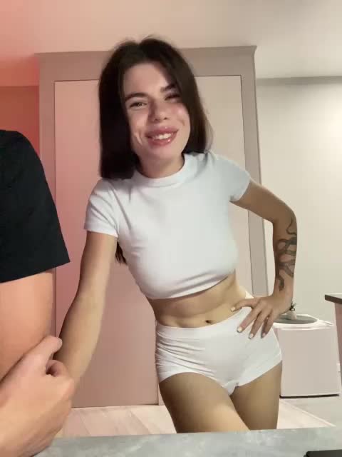 Barbie_Ken Live Sex December 14, 2025
