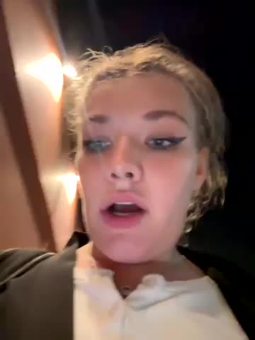 Holy_Tereza Live Sex December 13, 2025