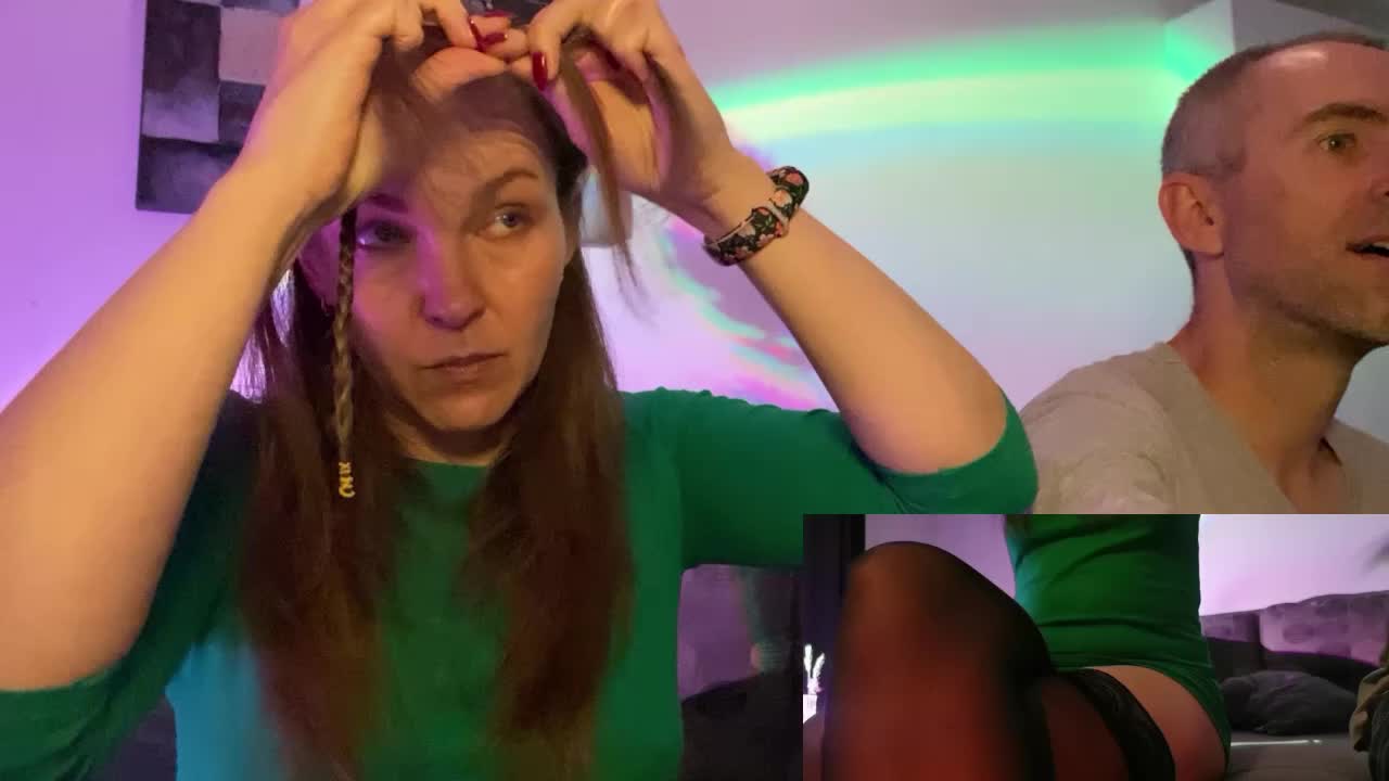 Severiyug Live Sex December 14, 2025