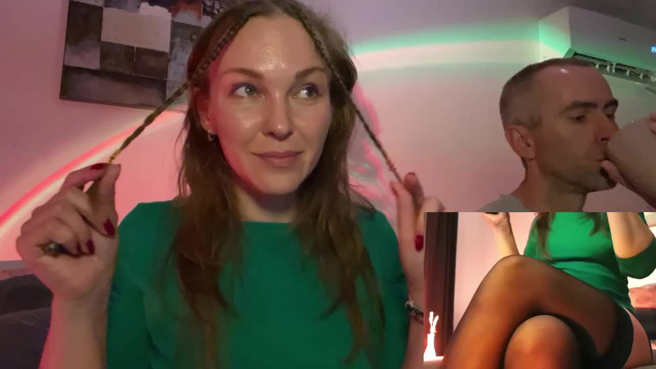 Severiyug Live Sex December 14, 2025