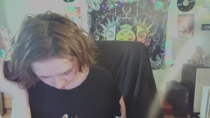 Lil_foxxx Live Sex December 13, 2025