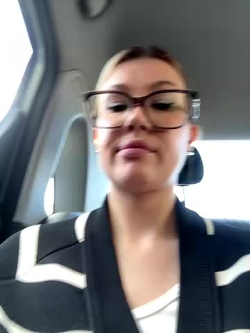 RinaCat Live Sex December 13, 2025