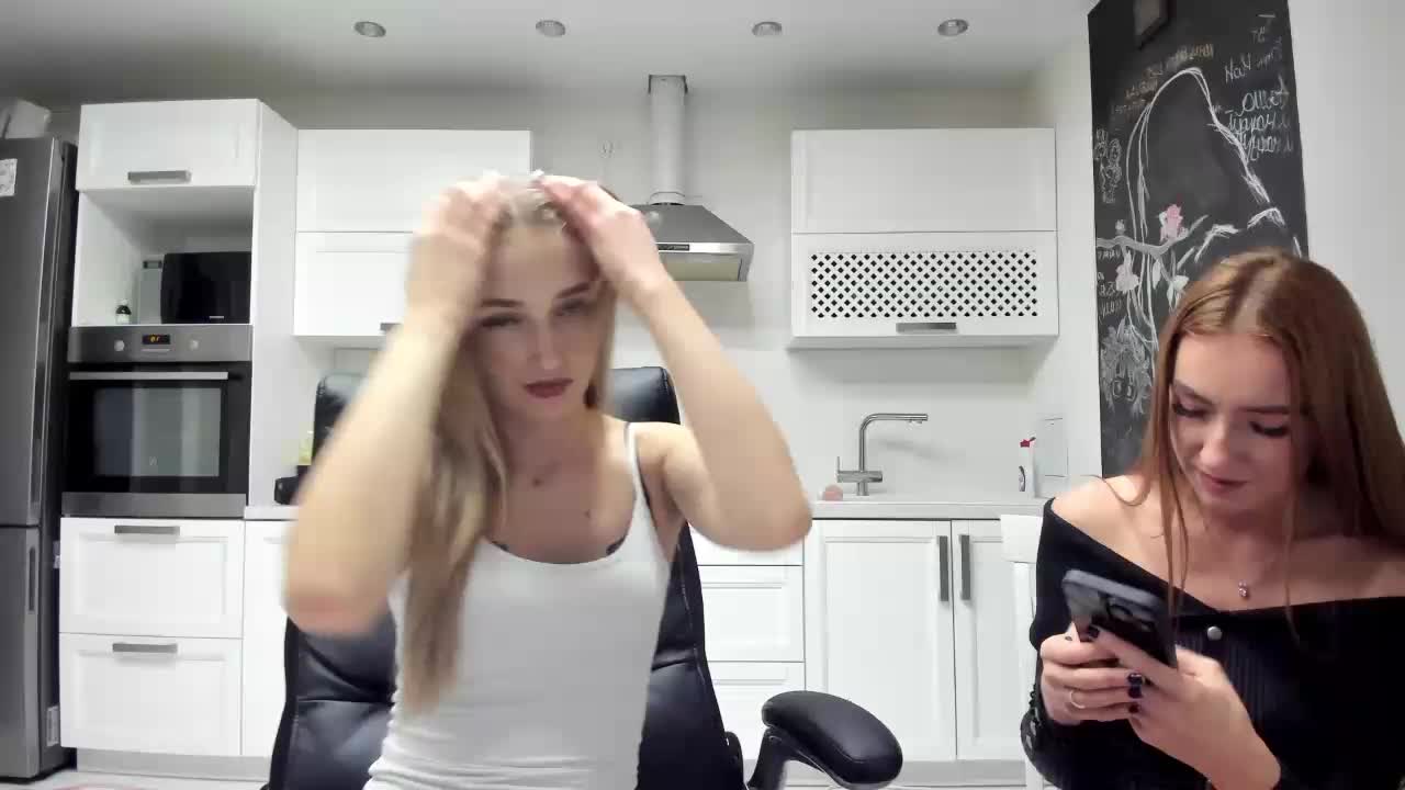 busenok Live Sex December 14, 2025