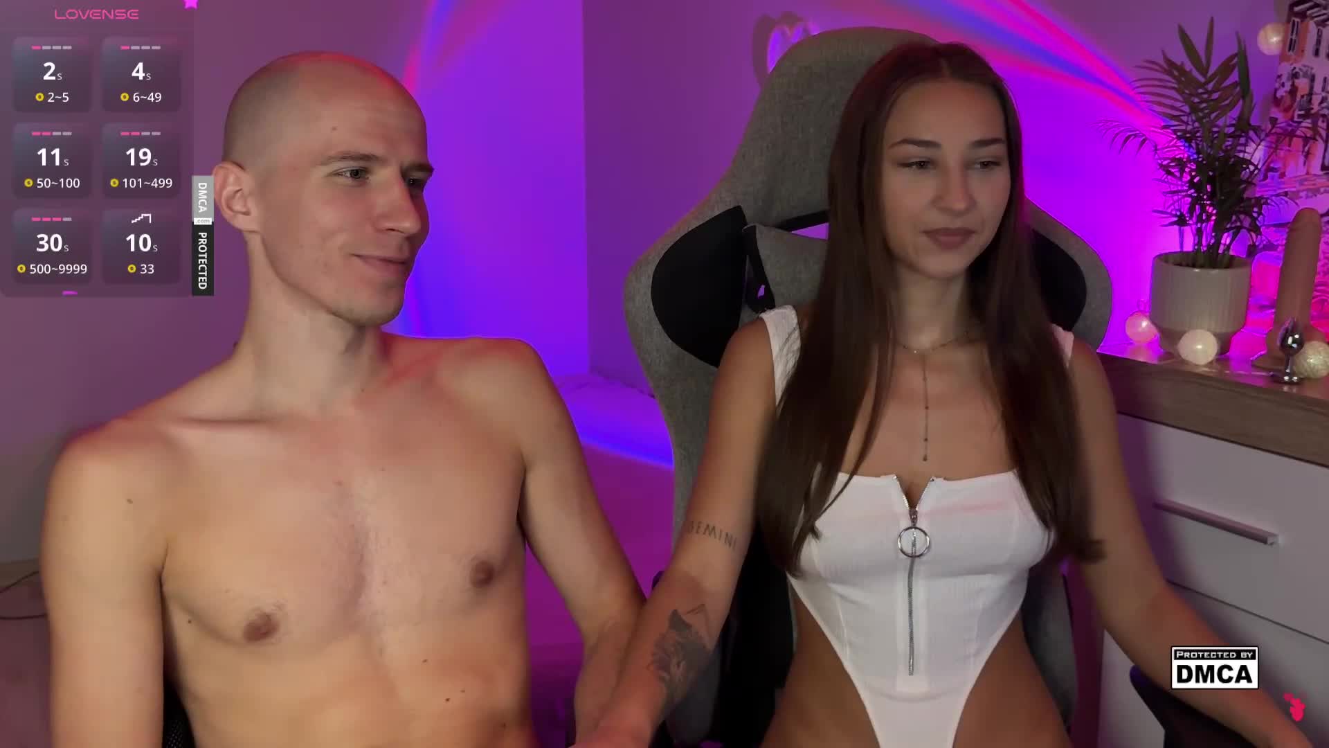 XXXDreamTeam Live Sex December 17, 2025