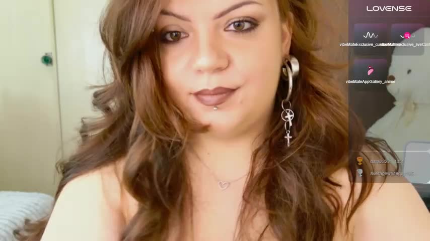 cutewhip Live Sex December 13, 2025