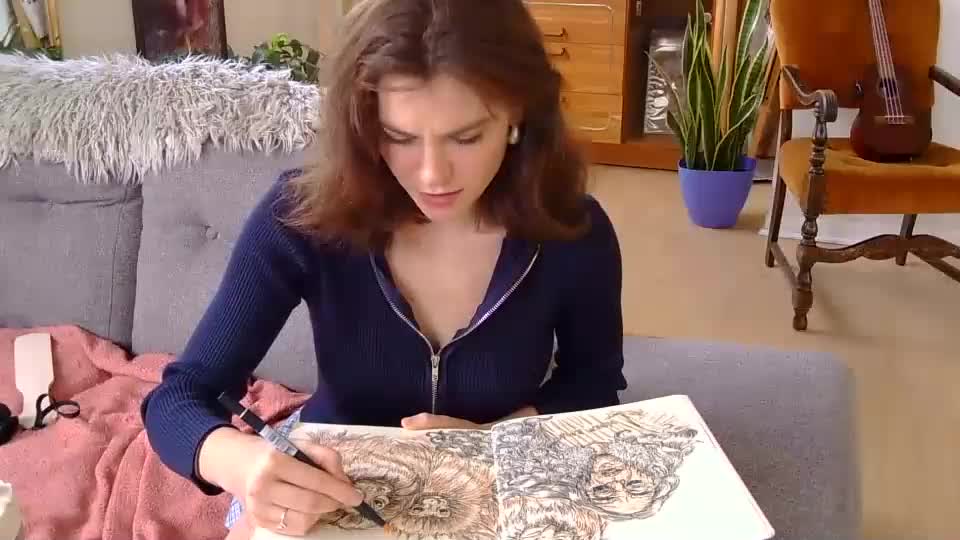 summer_always Live Sex December 13, 2025