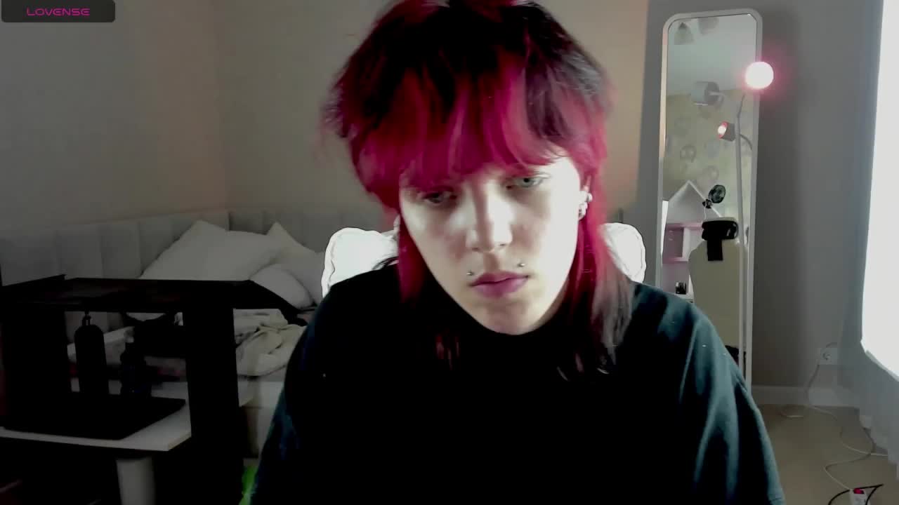 ReneYolker Live Sex December 15, 2025