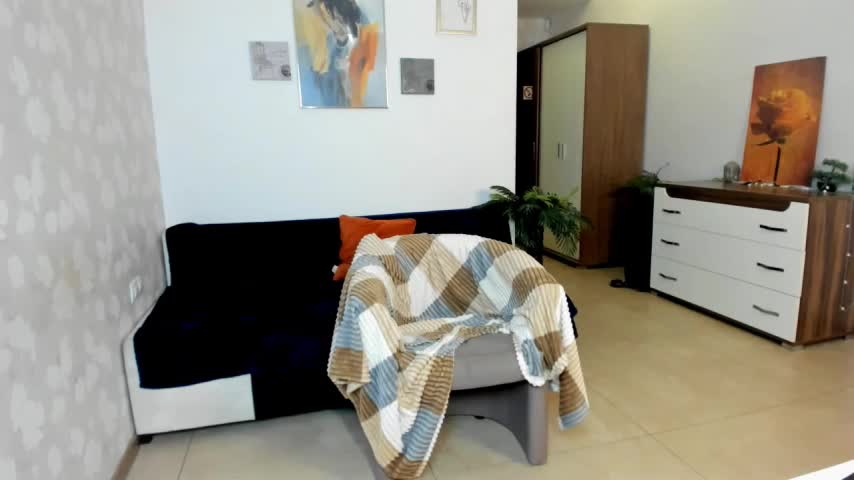 MilanaAlvis Live Sex December 14, 2025