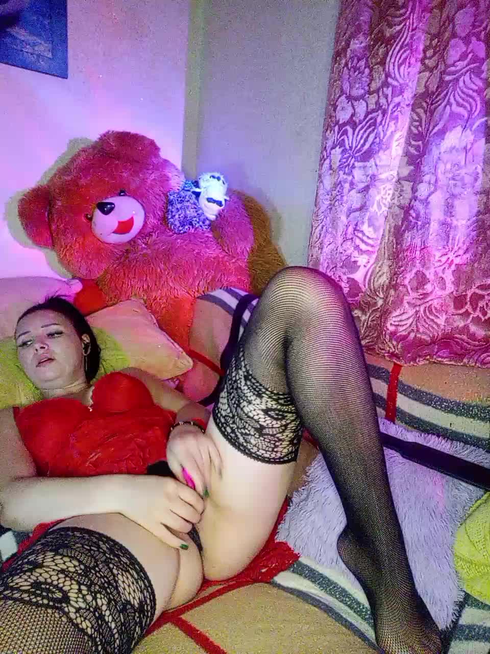 CAMA-CEKC Live Sex December 13, 2025