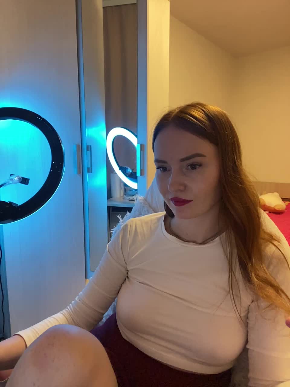 Lisichkina Live Sex December 15, 2025